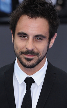 Emun Elliott